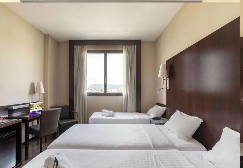 B&B HOTEL Arezzo photo 18