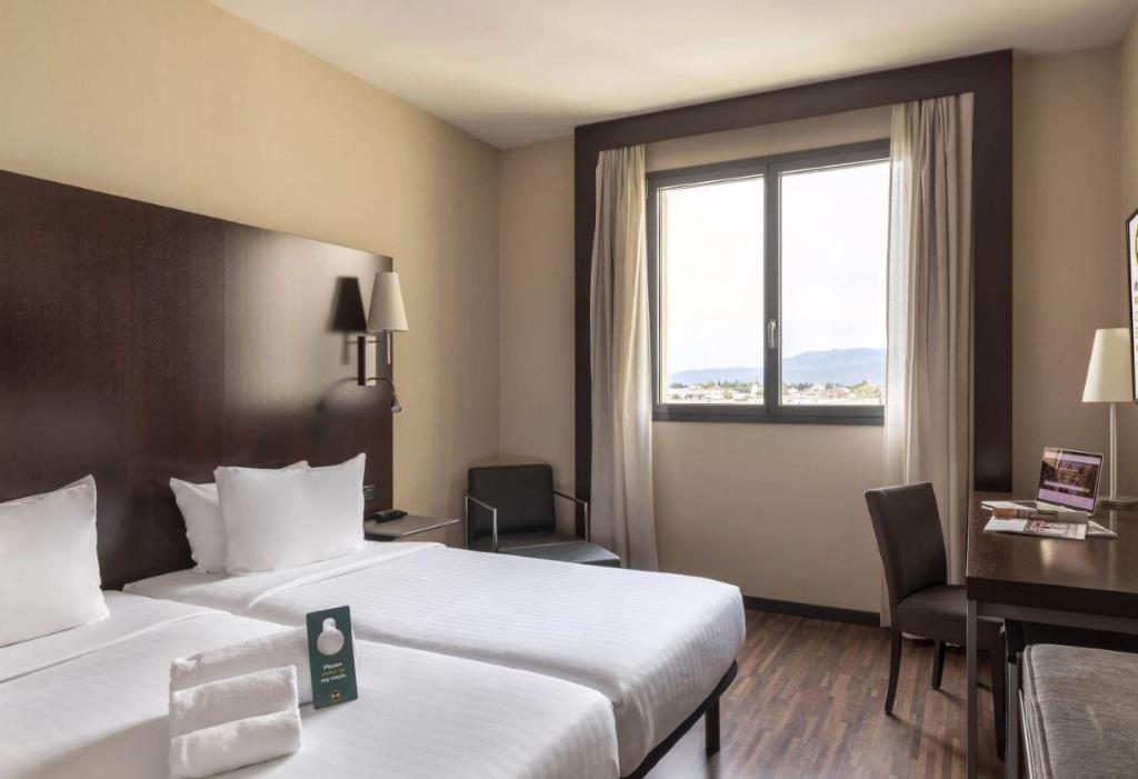B&B HOTEL Arezzo photo 6