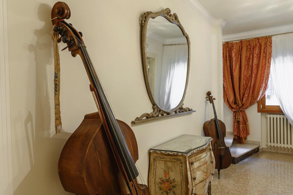 Hotel Locanda Al Leon, Italien, Venedig. Großes 2