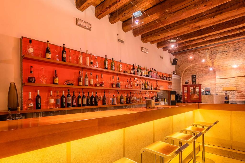 Hotel Eurostars Residenza Cannaregio, Italien, Venedig. Großes 2