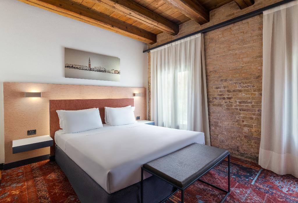 Eurostars Cannaregio 
