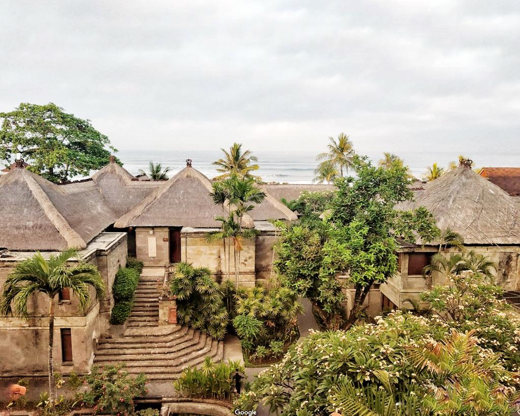 Hotel Grand Balisani Suites Hotel, Indonesien, Seminyak. Großes 1