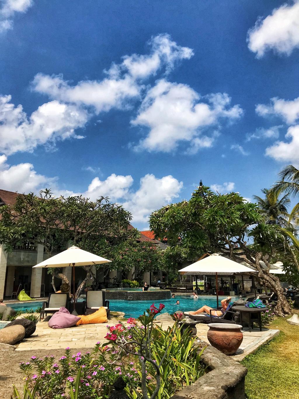 Hotel Grand Balisani Suites Hotel, Indonesien, Seminyak. Großes 2