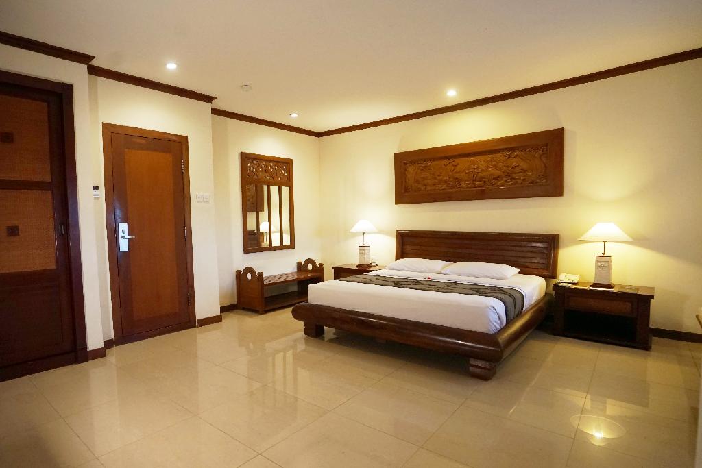 Grand Balisani Suites Hotel