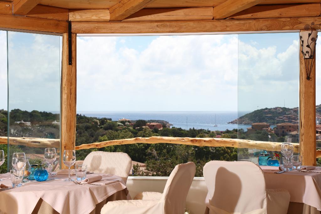 Hotel Balocco, Italien, Porto Cervo. Großes 2