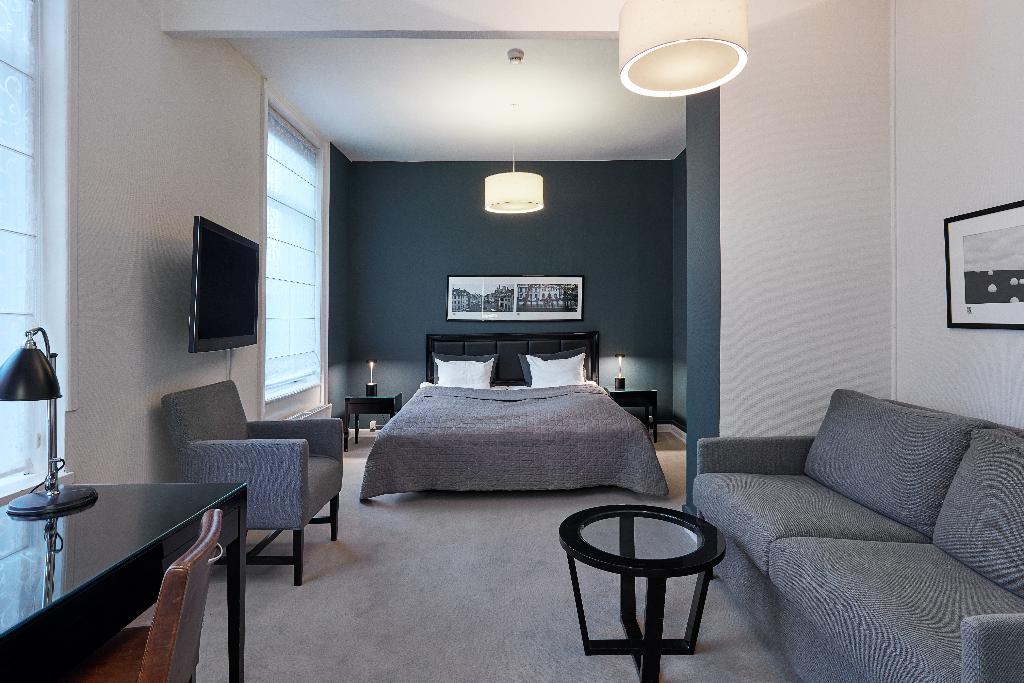 Avenue Hotel Copenhagen by Brøchner Hotels