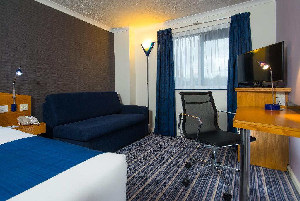 Holiday Inn Express Inverness