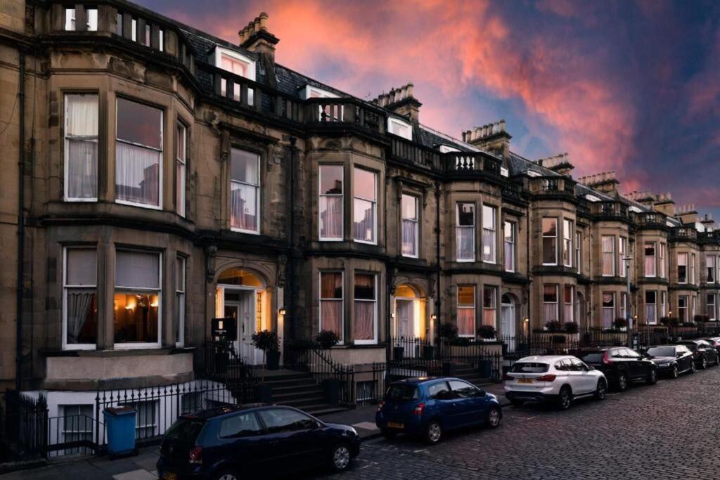 Haymarket Hotel