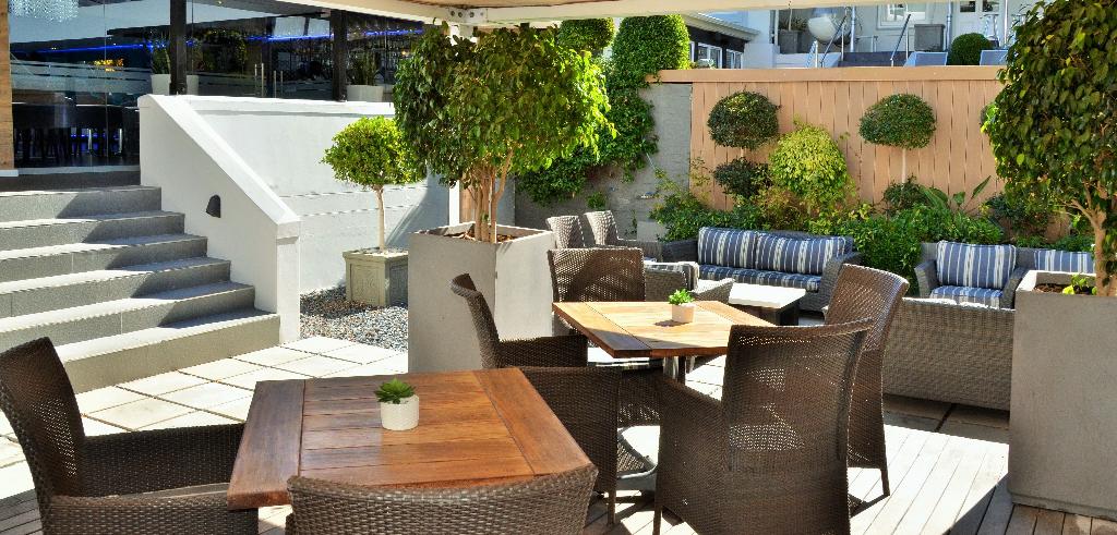 Hotel Cape Milner, Südafrika, Kapstadt. Großes 23