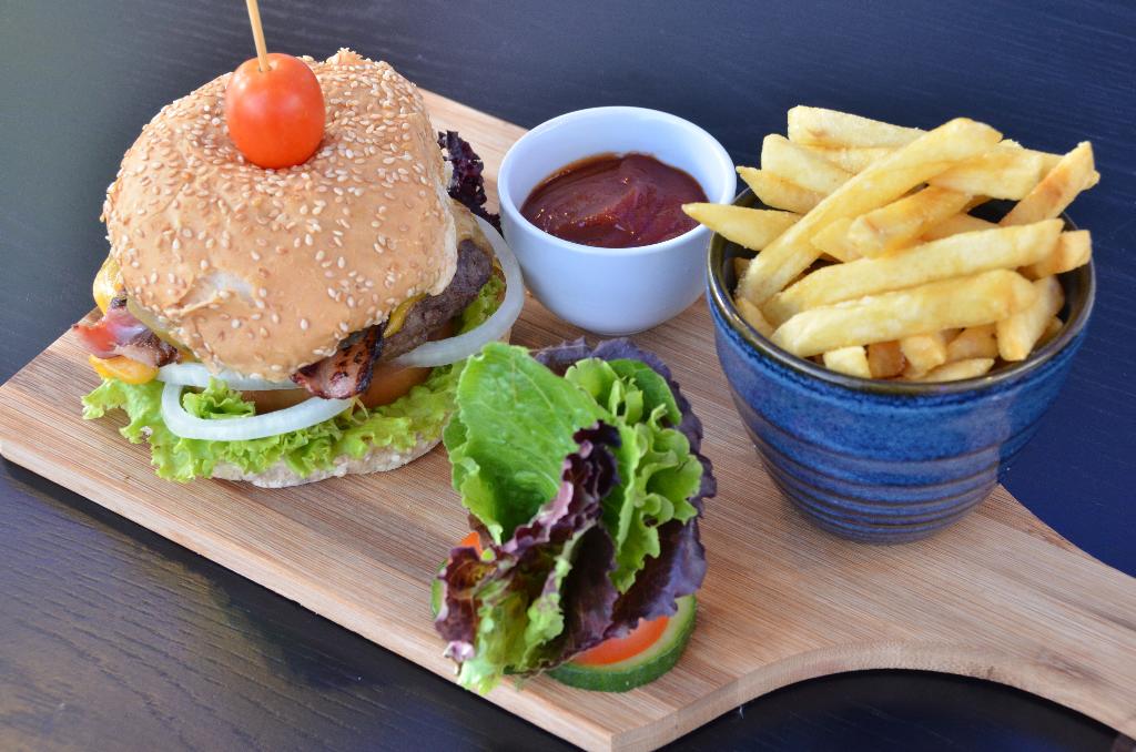 Hotel Cape Milner, Südafrika, Kapstadt. Großes 2