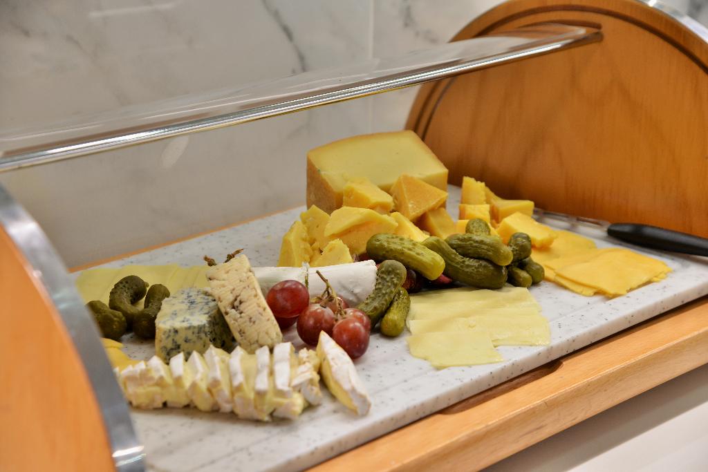 Hotel Cape Milner, Südafrika, Kapstadt. Großes 1