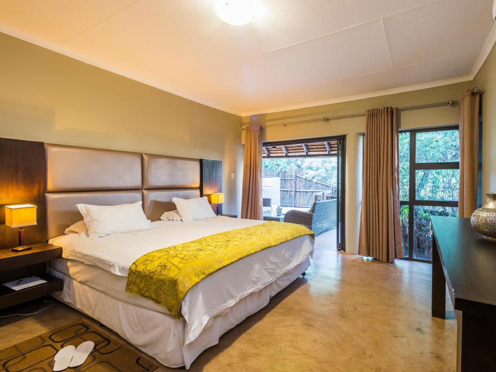 aha Ivory Tree Lodge