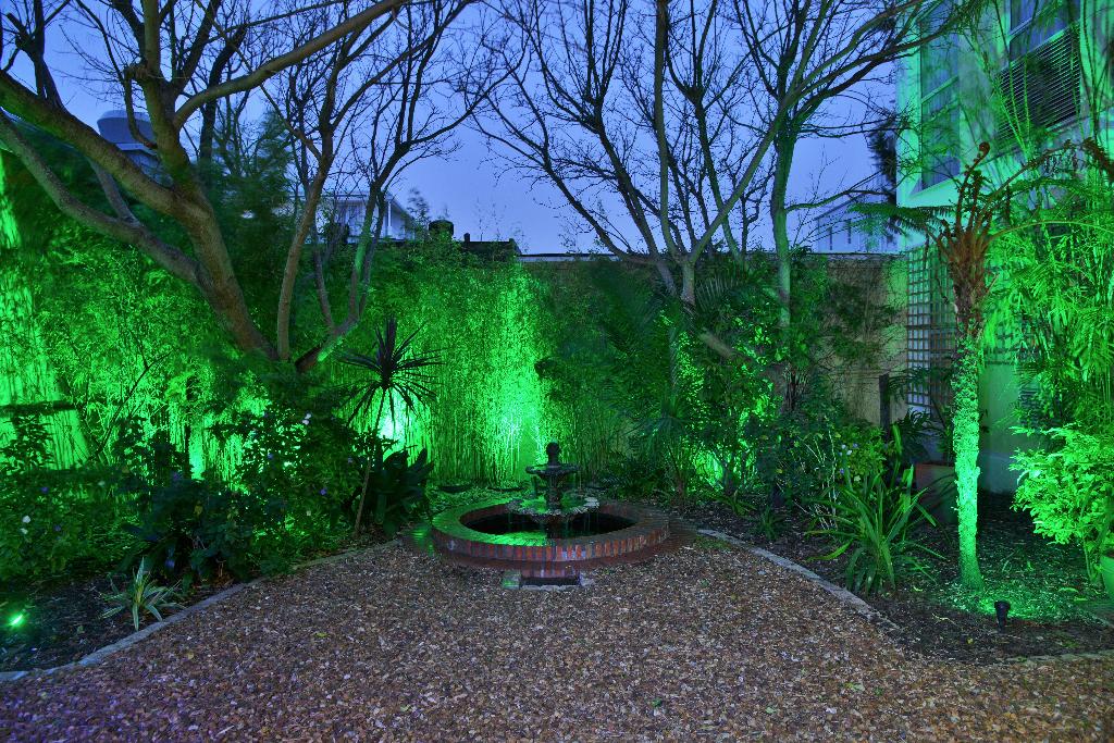 Hotel The Portswood, Südafrika, Kapstadt. Großes 2