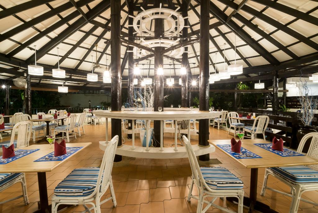 Hotel Patong Lodge Hotel, Thailand, Kathu. Großes 2