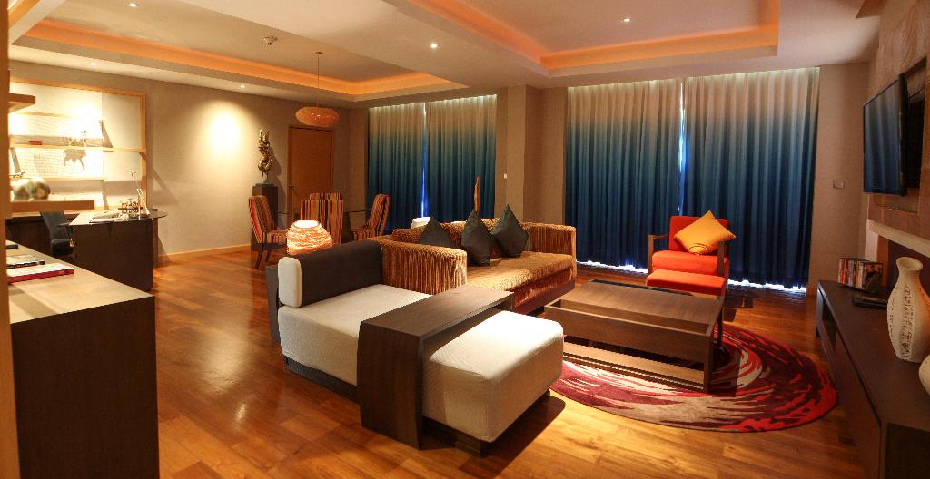 Holiday Inn Resort Phuket Patong