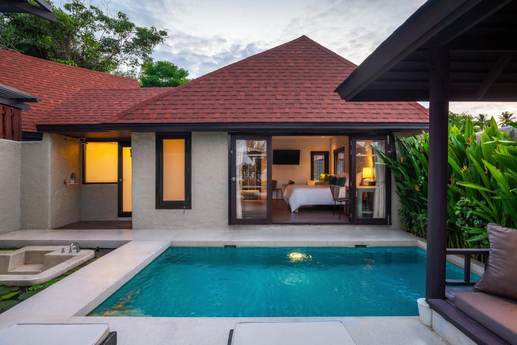 Wyndham Hua Hin Pranburi Resort & Villas