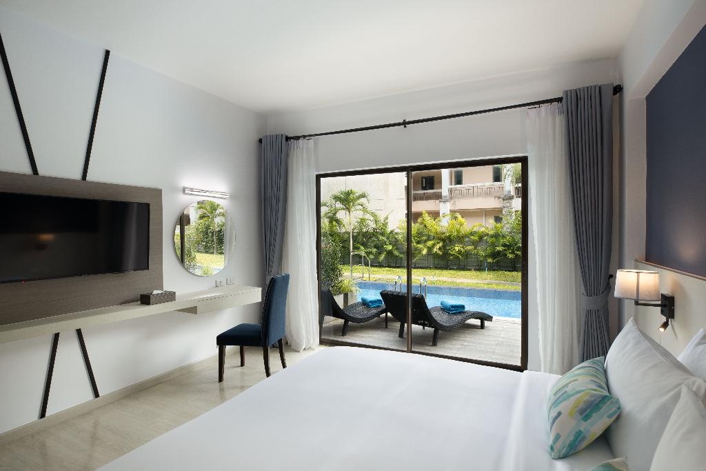 Centara Life Cha-Am Beach Resort Hua Hin