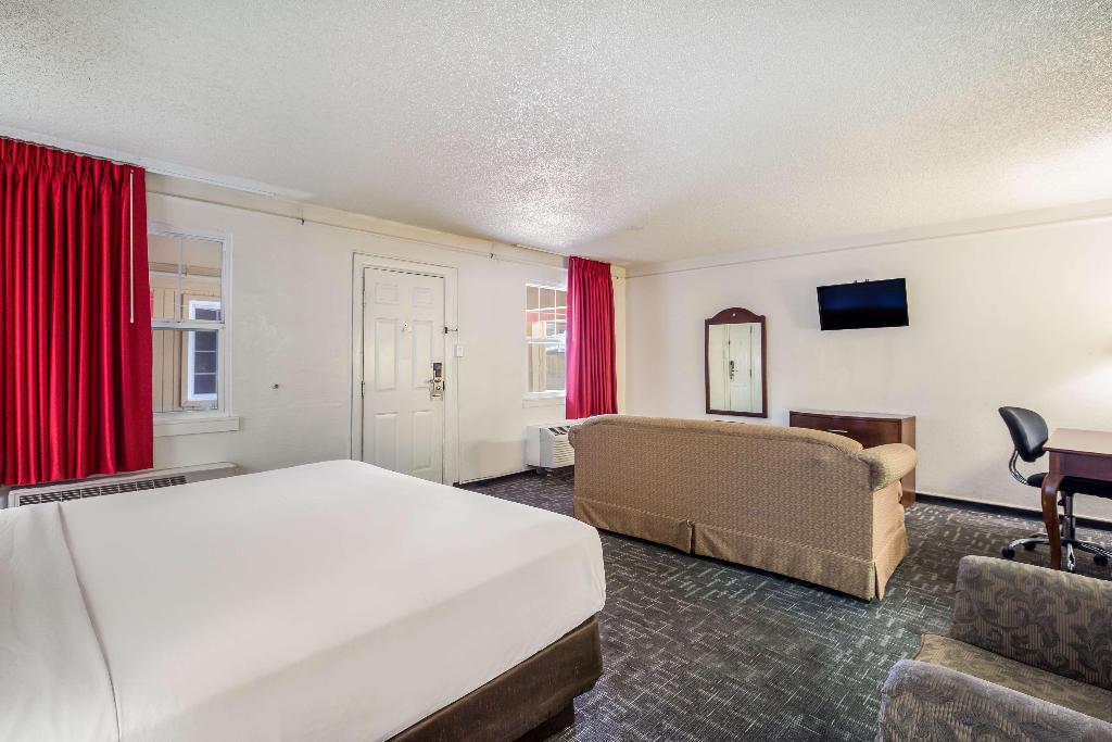 Americas Best Value Inn Denver