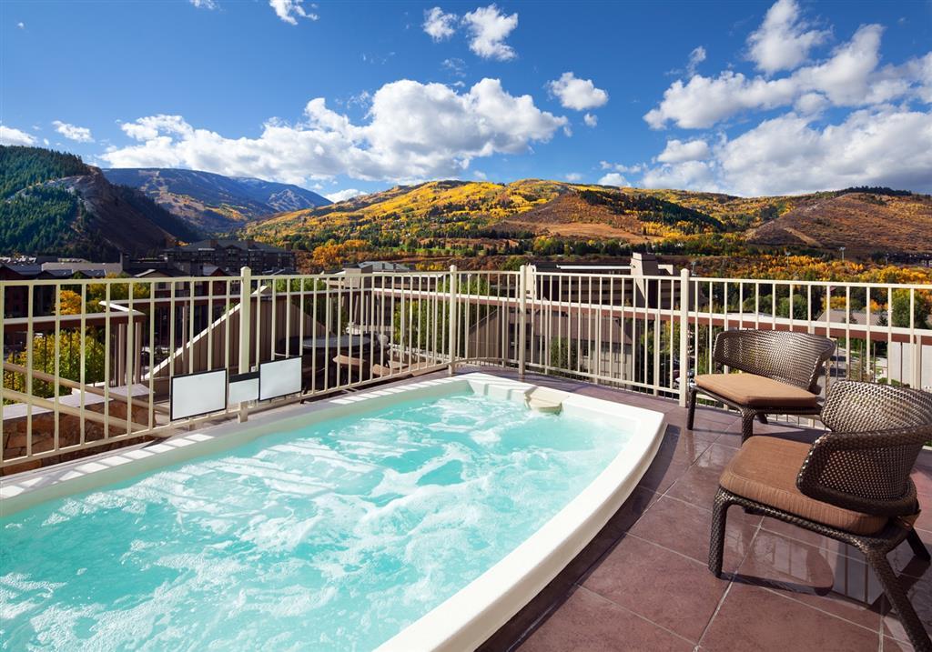 Sheraton Mountain Vista Villas, Avon / Vail Valley