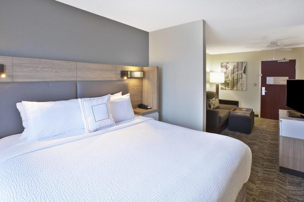 Springhill Suites Minneapolis-St. Paul Airpt/Eagan