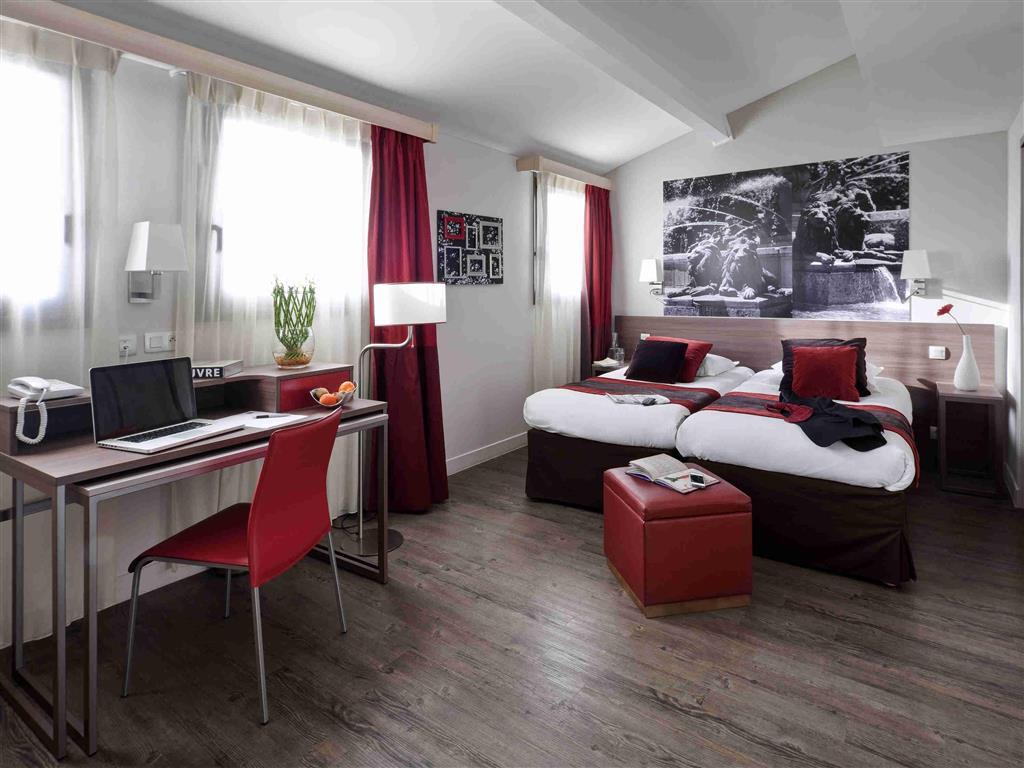 Adagio Aparthotel Aix En Provence Centre