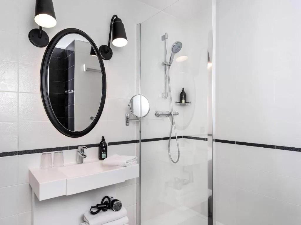 Adagio Aparthotel Paris Montmartre