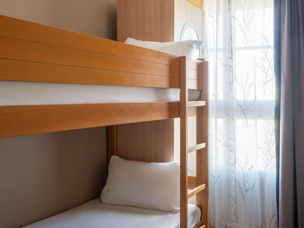 Aparthotel Adagio Val d'Europe nr Disneyland Paris