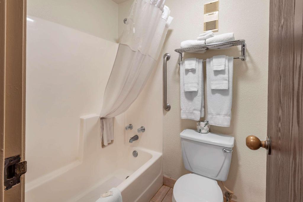 Quality Inn Grand Junction Near University