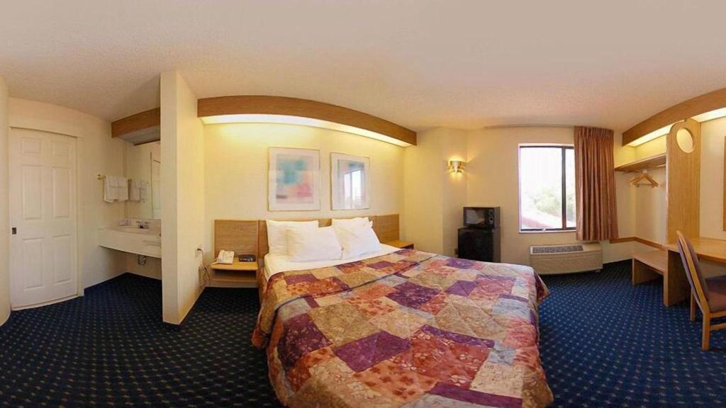 Econo lodge Denver Airport