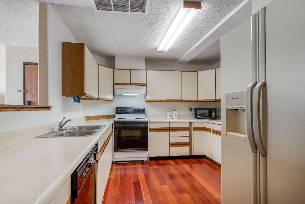Comfort Inn Denver Southeast Area