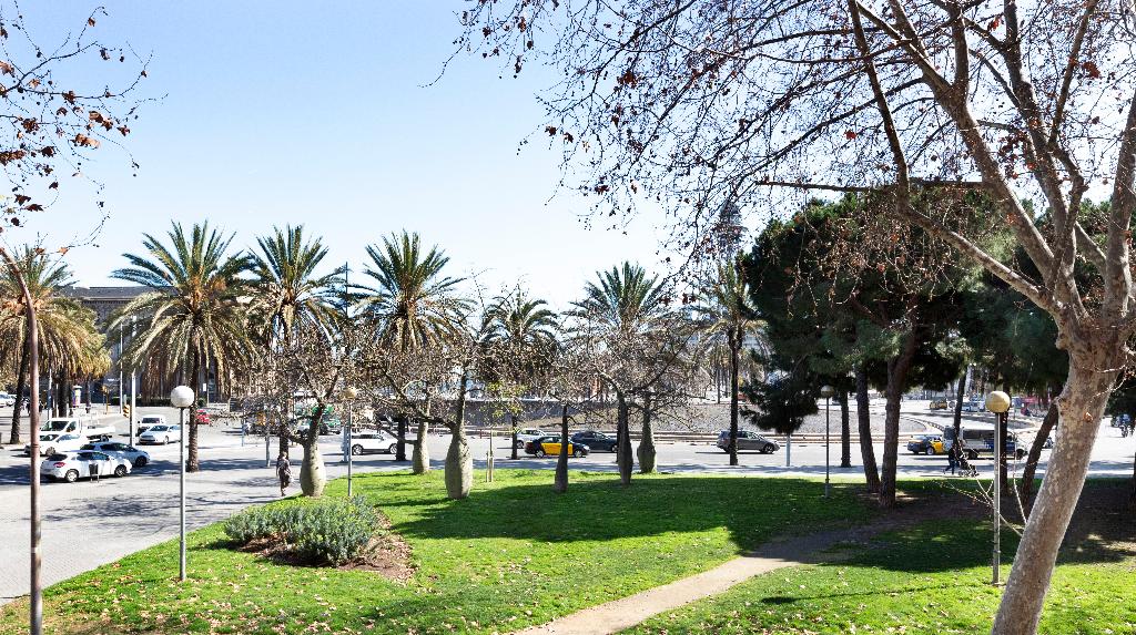 Hotel Yomo Hostal Bcn Port, Spanien, Barcelona. Großes 2