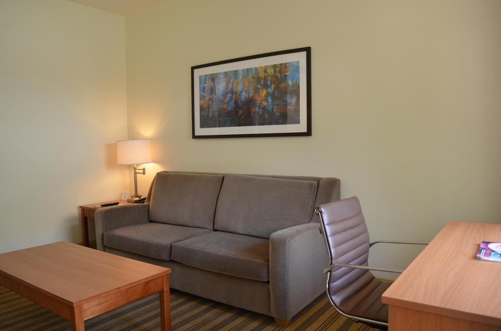 Comfort Suites Baton Rouge South I-10