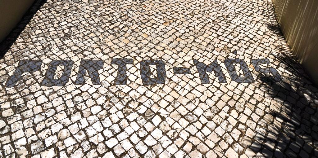 Galeriebild von Clube Porto Mós