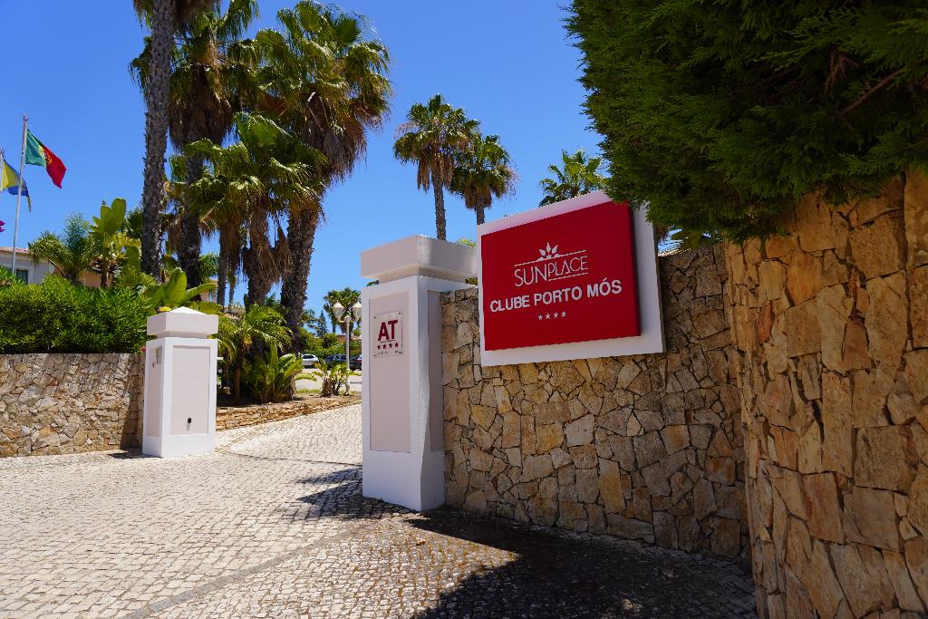Galeriebild von Clube Porto Mós