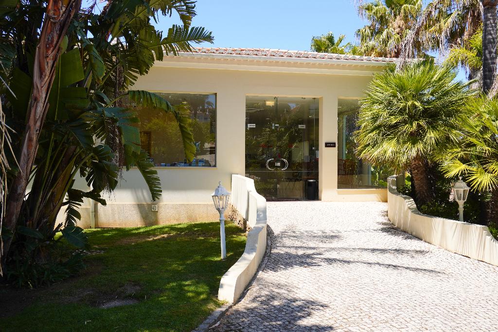 Galeriebild von Clube Porto Mós
