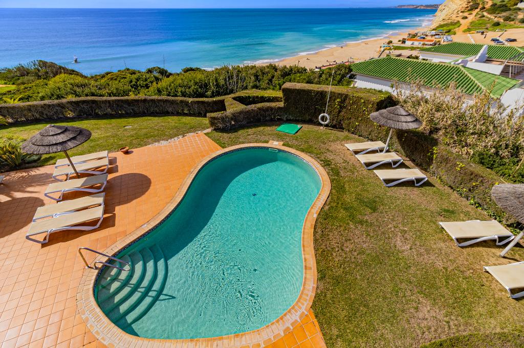 Hotel Clube Porto Mos, Portugal, Lagos. Großes 69