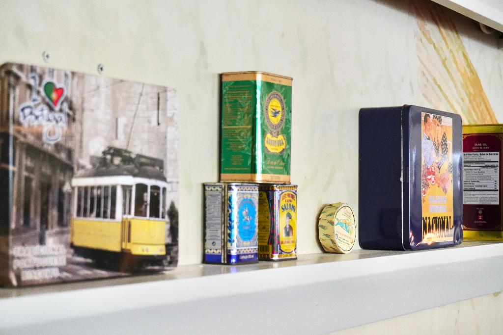 Galeriebild von Clube Porto Mós