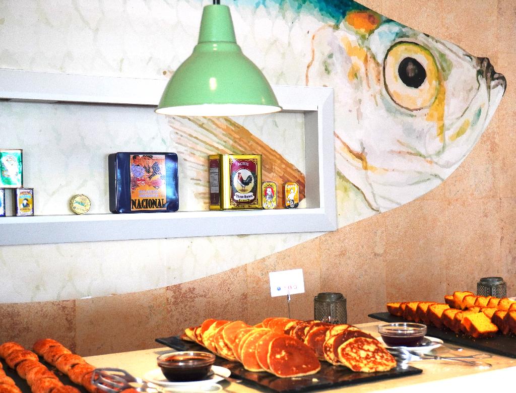 Galeriebild von Clube Porto Mós