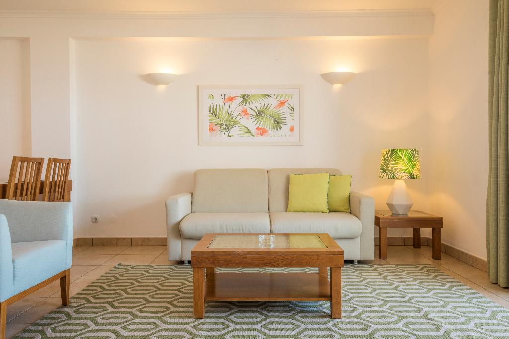 Galeriebild von Clube Porto Mós
