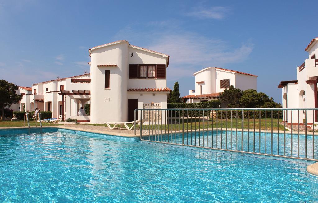 Hotel Yucas Homes, Spanien, Ciutadella de Menorca. Großes 2