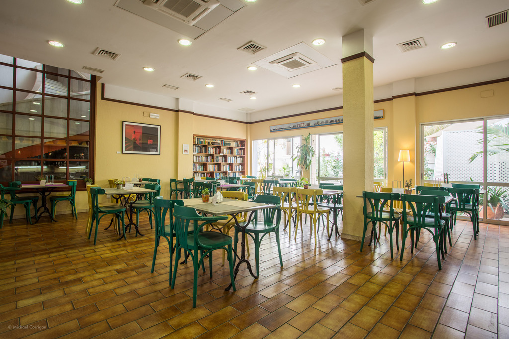 Hotel Los Cantaros, Spanien, El Puerto de Santa Maria. Großes 2