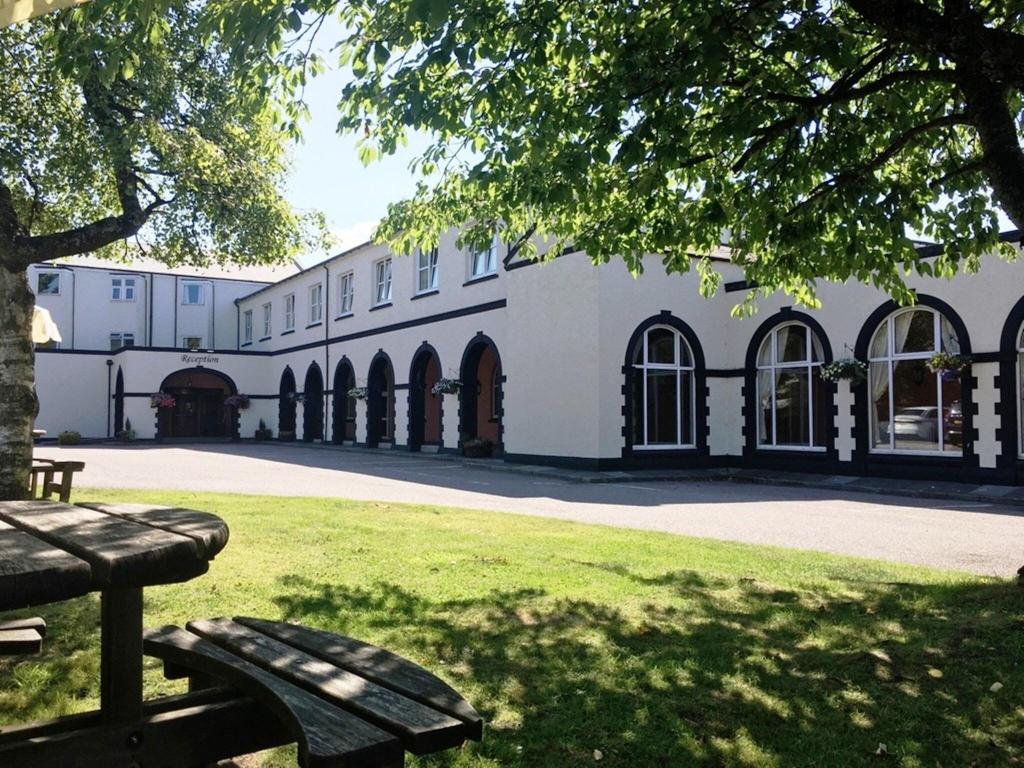 Ben Nevis And Leisure Club