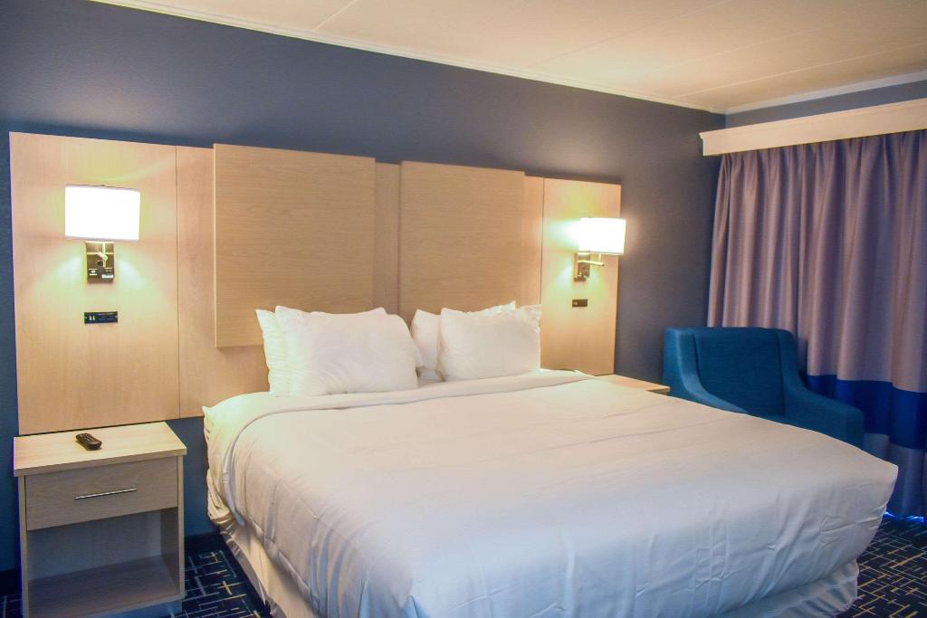 Comfort Inn Hyannis - Cape Cod