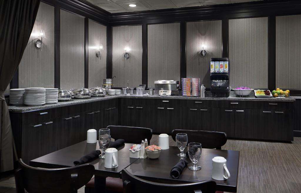 Hotel Holiday Inn Boston – Cambridge Area, USA, Somerville. Großes 2