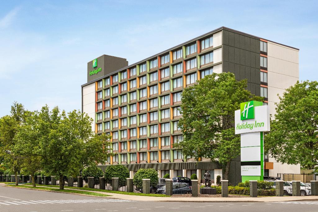 Hotel Holiday Inn Boston – Cambridge Area, USA, Somerville. Großes 37