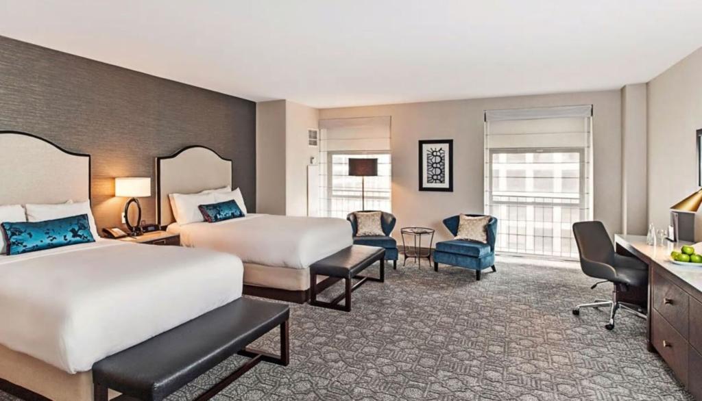 InterContinental Chicago