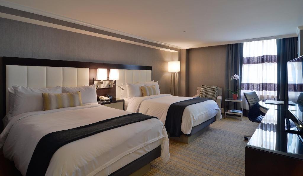Hotel AKA Back Bay