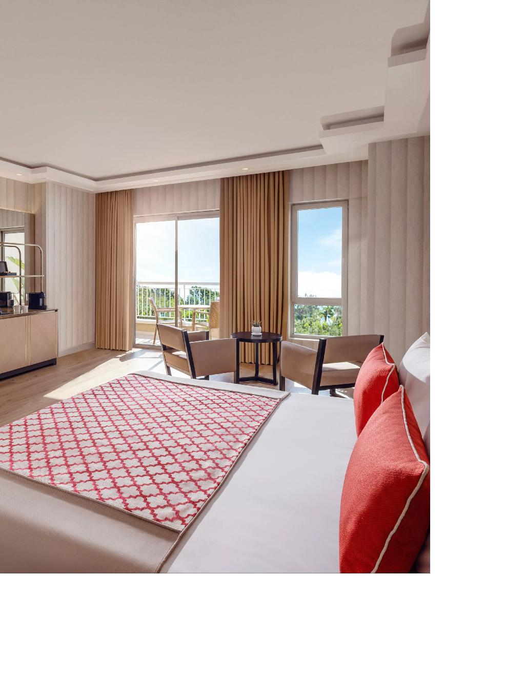AKKA Hotels Antedon