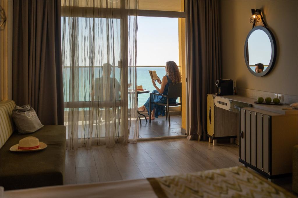 Grifid Hotel Encanto Beach