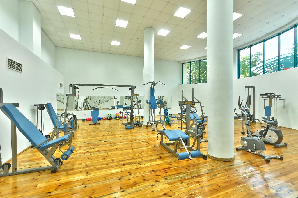 Hotel Marina Grand Beach, Bulgarien, Goldstrand. Großes 2